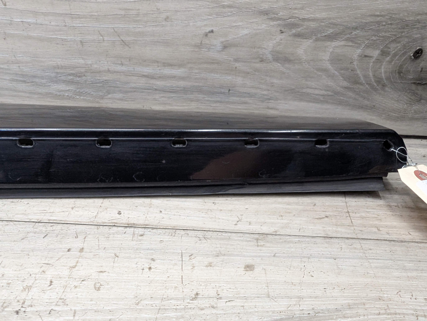 OEM BMW F25 F26 X3 X4 Front Right Passenger Door Lower Molding Molding Trim