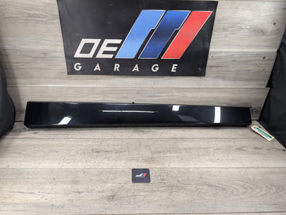OEM BMW F25 F26 X3 X4 Front Right Passenger Door Lower Molding Molding Trim