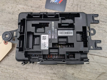 12-20 OEM BMW F22 F30 F32 F80 F87 M3 335 Rear Power Distribution Fuse Relay Box