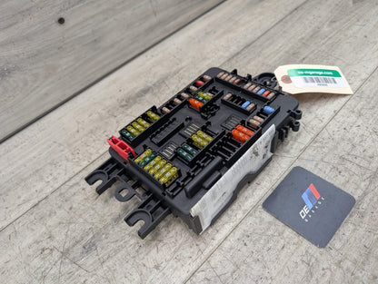 12-20 OEM BMW F22 F30 F32 F80 F87 M3 335 Rear Power Distribution Fuse Relay Box