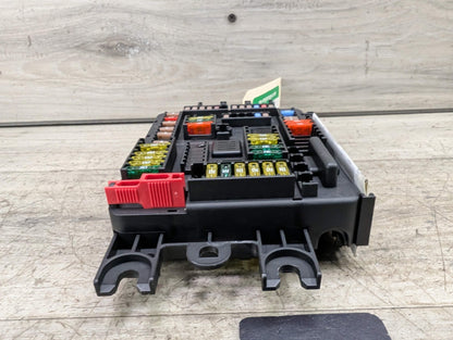 12-20 OEM BMW F22 F30 F32 F80 F87 M3 335 Rear Power Distribution Fuse Relay Box