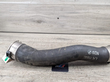 OEM BMW F33 F25  F30 F32 F33 F36 Charge Pipe Air Intercooler Turbo Hose N20 N26