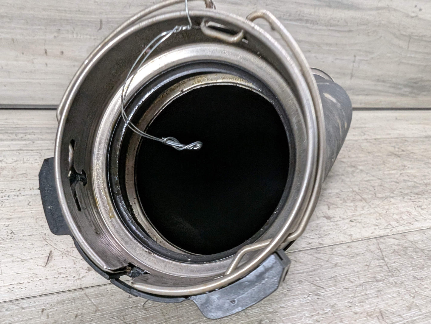 OEM BMW F33 F25  F30 F32 F33 F36 Charge Pipe Air Intercooler Turbo Hose N20 N26
