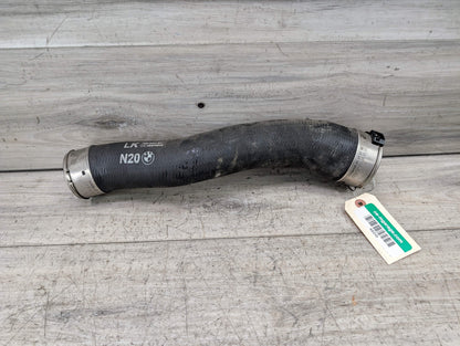 OEM BMW F33 F25  F30 F32 F33 F36 Charge Pipe Air Intercooler Turbo Hose N20 N26