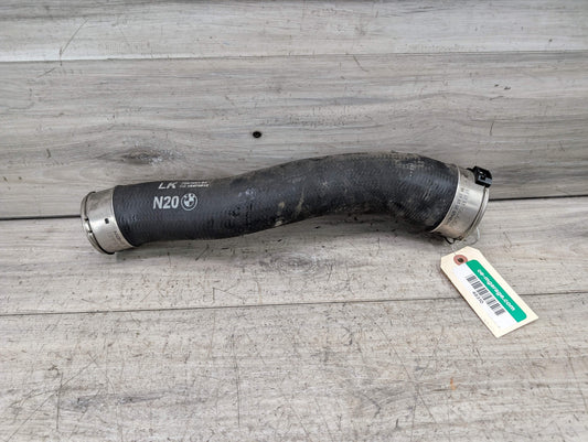 OEM BMW F33 F25  F30 F32 F33 F36 Charge Pipe Air Intercooler Turbo Hose N20 N26