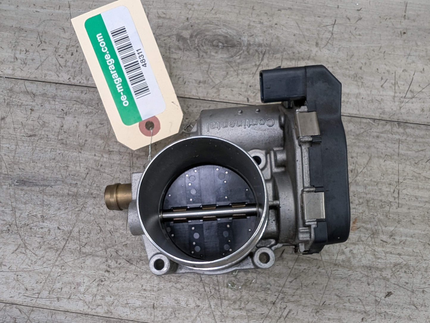 OEM BMW E84 F10 F22 F25 F30 F32 F33 F36 Engine N20 N26 Throttle Body Assembly