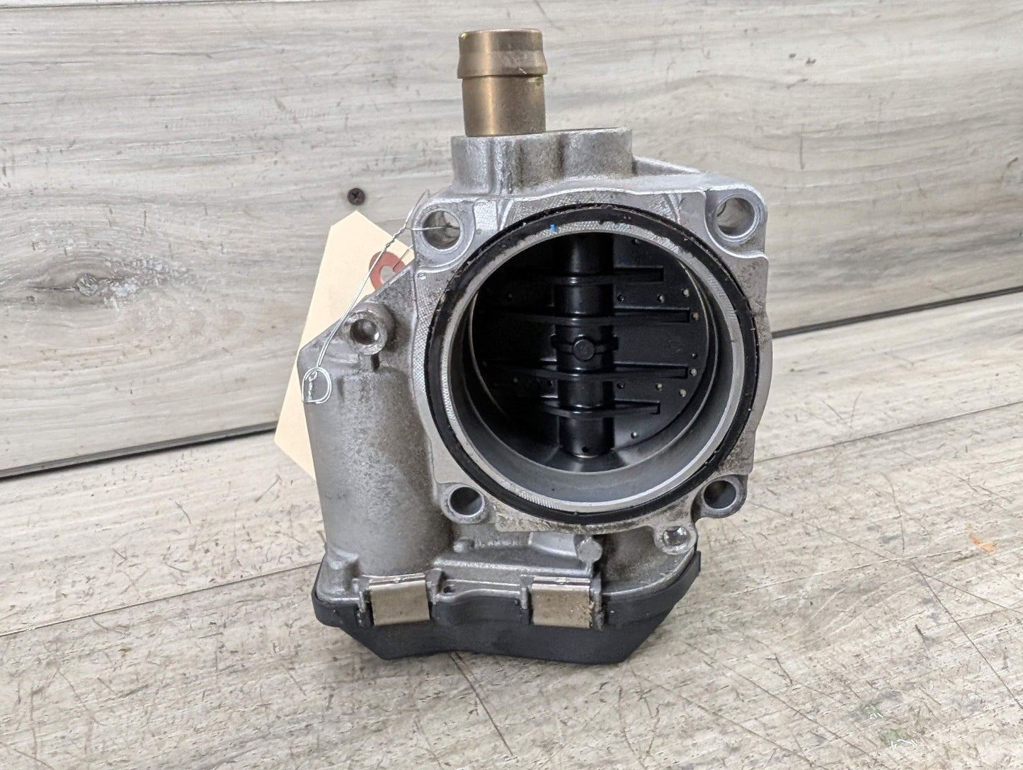 OEM BMW E84 F10 F22 F25 F30 F32 F33 F36 Engine N20 N26 Throttle Body Assembly