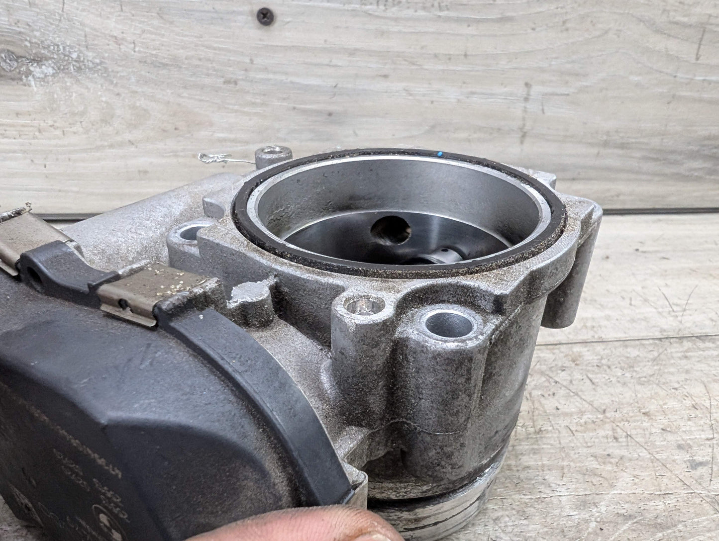 OEM BMW E84 F10 F22 F25 F30 F32 F33 F36 Engine N20 N26 Throttle Body Assembly