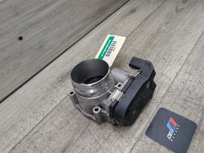 OEM BMW E84 F10 F22 F25 F30 F32 F33 F36 Engine N20 N26 Throttle Body Assembly