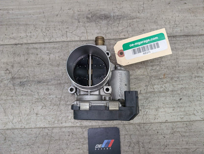 OEM BMW E84 F10 F22 F25 F30 F32 F33 F36 Engine N20 N26 Throttle Body Assembly