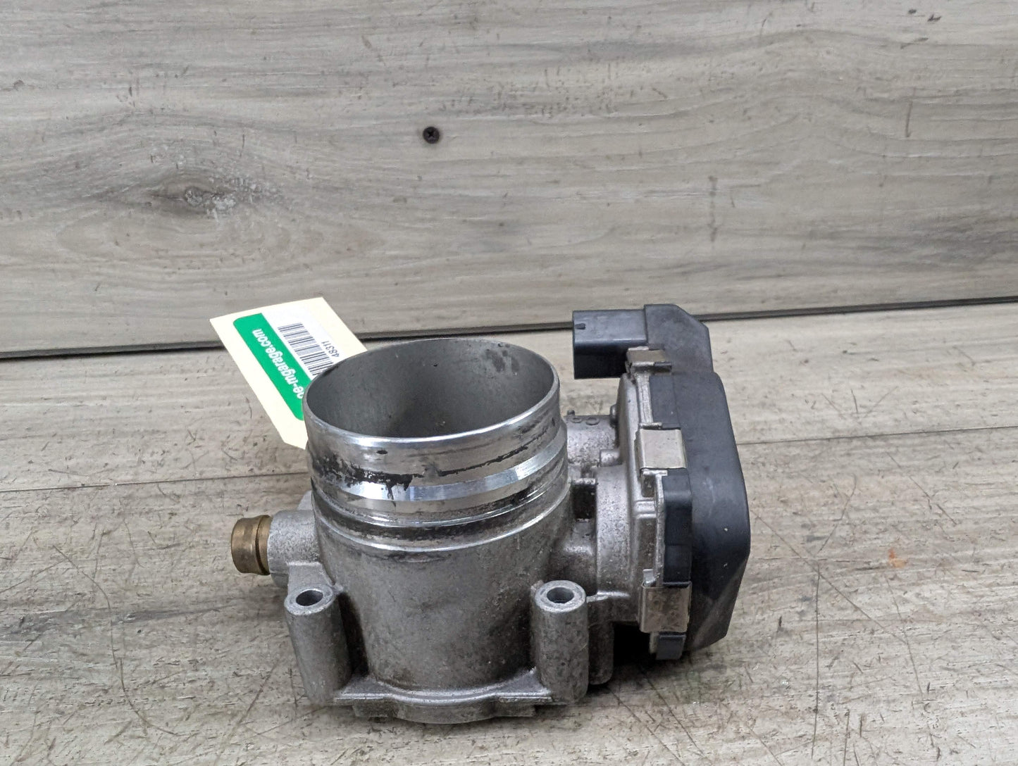 OEM BMW E84 F10 F22 F25 F30 F32 F33 F36 Engine N20 N26 Throttle Body Assembly
