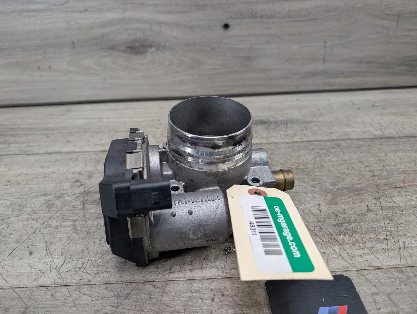OEM BMW E84 F10 F22 F25 F30 F32 F33 F36 Engine N20 N26 Throttle Body Assembly