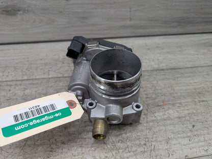 OEM BMW E84 F10 F22 F25 F30 F32 F33 F36 Engine N20 N26 Throttle Body Assembly