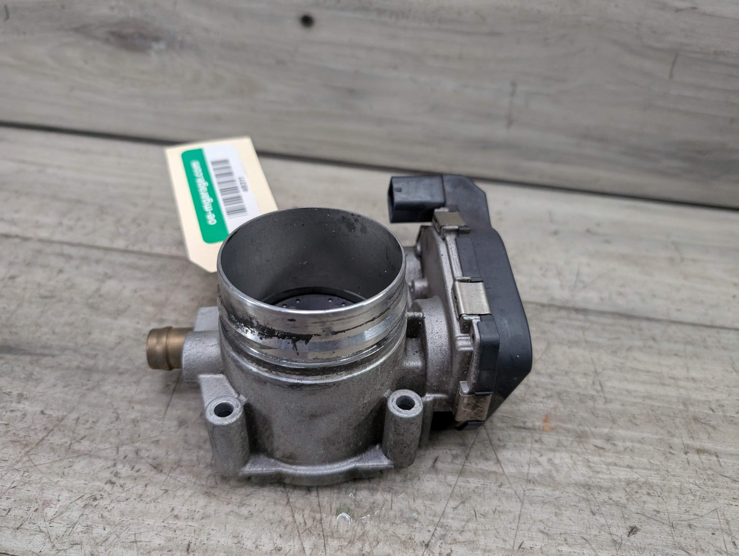 OEM BMW E84 F10 F22 F25 F30 F32 F33 F36 Engine N20 N26 Throttle Body Assembly