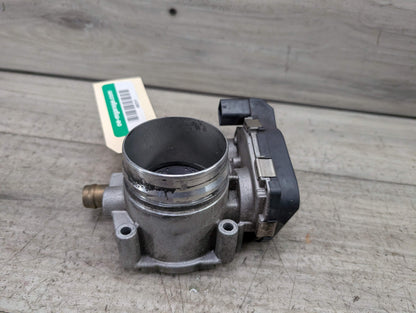 OEM BMW E84 F10 F22 F25 F30 F32 F33 F36 Engine N20 N26 Throttle Body Assembly