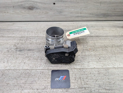 OEM BMW E84 F10 F22 F25 F30 F32 F33 F36 Engine N20 N26 Throttle Body Assembly