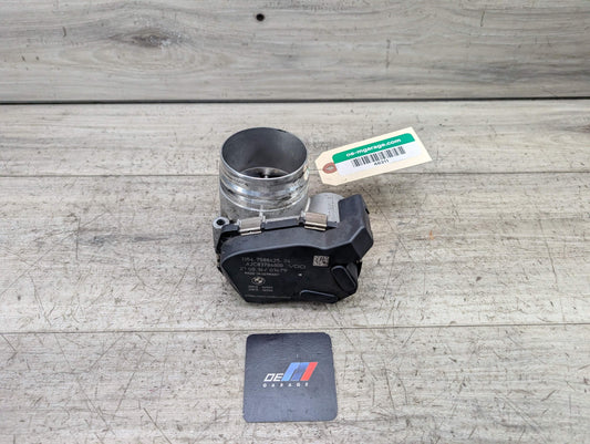 OEM BMW E84 F10 F22 F25 F30 F32 F33 F36 Engine N20 N26 Throttle Body Assembly