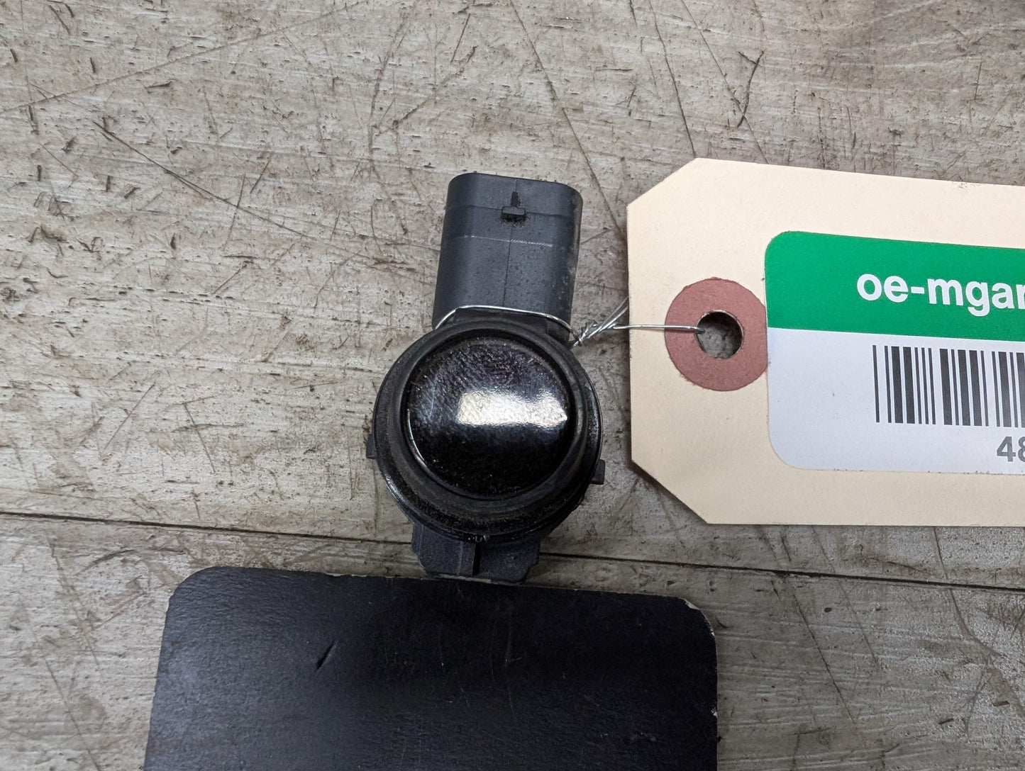 OEM BMW F22 F30 F32 F36 F80 F82 F83 F87 Bumper Parking Sonic PDC Sensor Brown