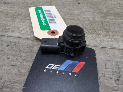 OEM BMW F22 F30 F32 F36 F80 F82 F83 F87 Bumper Parking Sonic PDC Sensor Brown