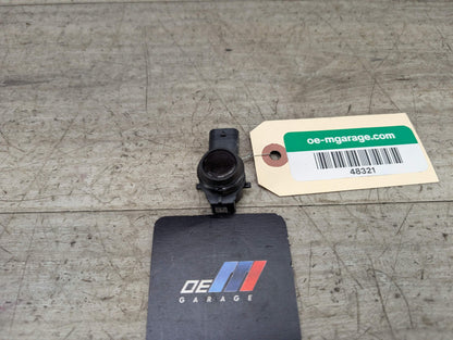 OEM BMW F22 F30 F32 F36 F80 F82 F83 F87 Bumper Parking Sonic PDC Sensor Brown