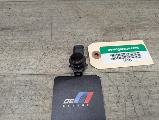 OEM BMW F22 F30 F32 F36 F80 F82 F83 F87 Bumper Parking Sonic PDC Sensor Brown