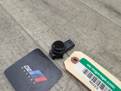OEM BMW F22 F30 F32 F36 F80 F82 F83 F87 Bumper Parking Sonic PDC Sensor Brown