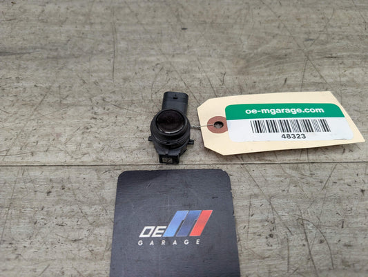 OEM BMW F22 F30 F32 F36 F80 F82 F83 F87 Bumper Parking Sonic PDC Sensor Brown