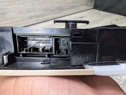 OEM BMW F22 F30 F32 F36 F80 F82 Headliner Roof Console Dome Light SOS Switch