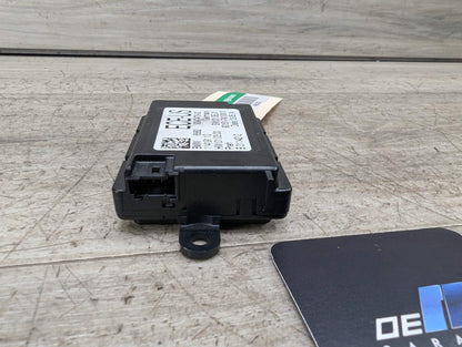 OEM BMW F10 F22 F30 F36 F80 F82 iDrive Controller Knob Control Module Unit ECU