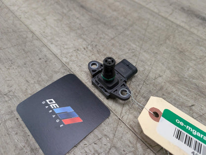 OEM BMW E90 E92 F15 F30 F32 Engine N55 N63 MAP Manifold Air Pressure Sensor