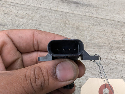 OEM BMW E90 E92 F15 F30 F32 Engine N55 N63 MAP Manifold Air Pressure Sensor