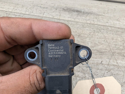 OEM BMW E90 E92 F15 F30 F32 Engine N55 N63 MAP Manifold Air Pressure Sensor