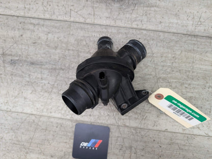 OEM BMW F10 F15 F22 F25 F30 F32 Engine N20 N26 Water Coolant Thermostat Housing
