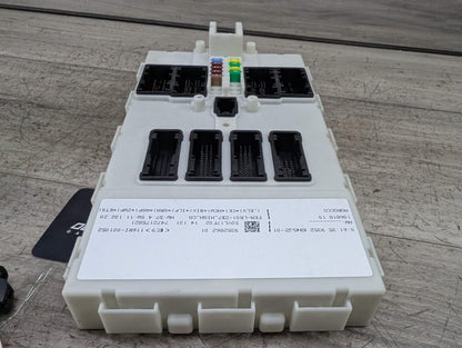 OEM BMW F22 F30 F32 F33 F36 F80 F82 FEM Front Electronic Control Module + Key