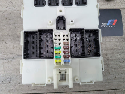 OEM BMW F22 F30 F32 F33 F36 F80 F82 FEM Front Electronic Control Module + Key
