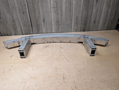 10-13 OEM Mercedes W207 E350 E550 Front Bumper Reinforcement Impact Crash Bar