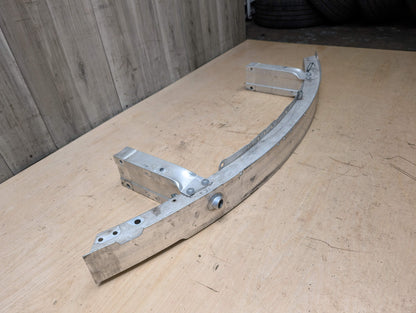 10-13 OEM Mercedes W207 E350 E550 Front Bumper Reinforcement Impact Crash Bar