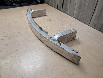 10-13 OEM Mercedes W207 E350 E550 Front Bumper Reinforcement Impact Crash Bar