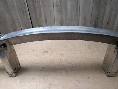 10-13 OEM Mercedes W207 E350 E550 Front Bumper Reinforcement Impact Crash Bar