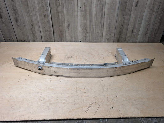 10-13 OEM Mercedes W207 E350 E550 Front Bumper Reinforcement Impact Crash Bar