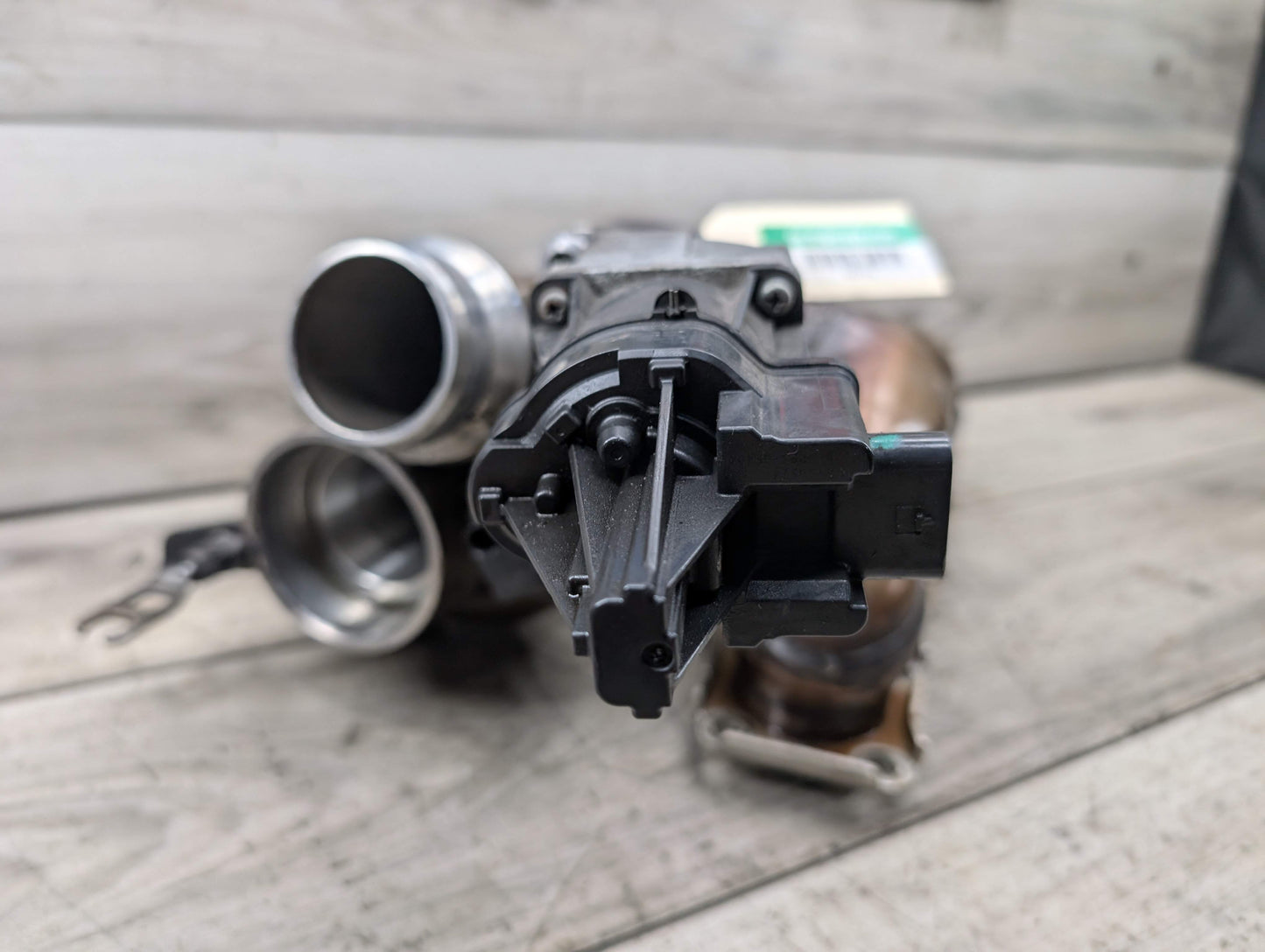 OEM BMW E84 F10 F22 F25 F30 F32 F33 F36 328 428 Engine N20 N26 Turbo Charger EWG