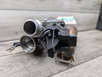 OEM BMW E84 F10 F22 F25 F30 F32 F33 F36 328 428 Engine N20 N26 Turbo Charger EWG