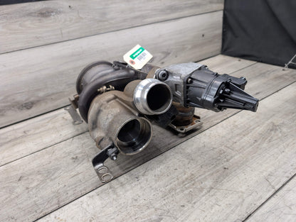 OEM BMW E84 F10 F22 F25 F30 F32 F33 F36 328 428 Engine N20 N26 Turbo Charger EWG