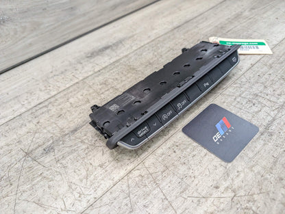 18-24 OEM AUDI A4 A5 S4 S5 Q5 SQ5 Dashboard Multi-Switch Control Unit Switch