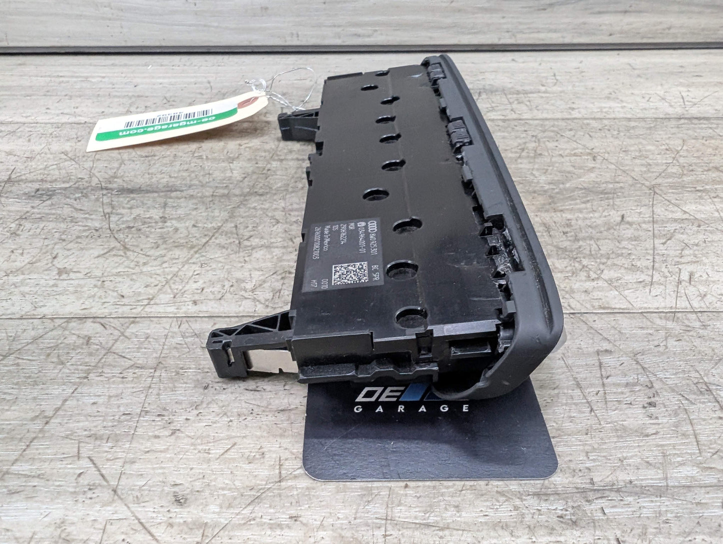 18-24 OEM AUDI A4 A5 S4 S5 Q5 SQ5 Dashboard Multi-Switch Control Unit Switch