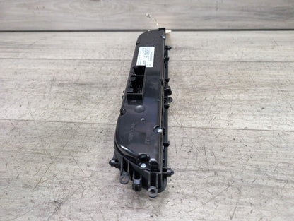 17-25 OEM AUDI A4 A5 Q5 S4 S5 SQ5 Dash Climate Temperature Control Panel Unit