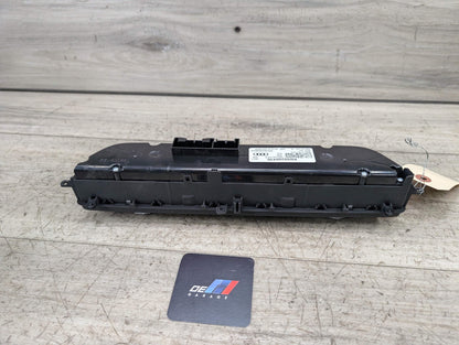 17-25 OEM AUDI A4 A5 Q5 S4 S5 SQ5 Dash Climate Temperature Control Panel Unit
