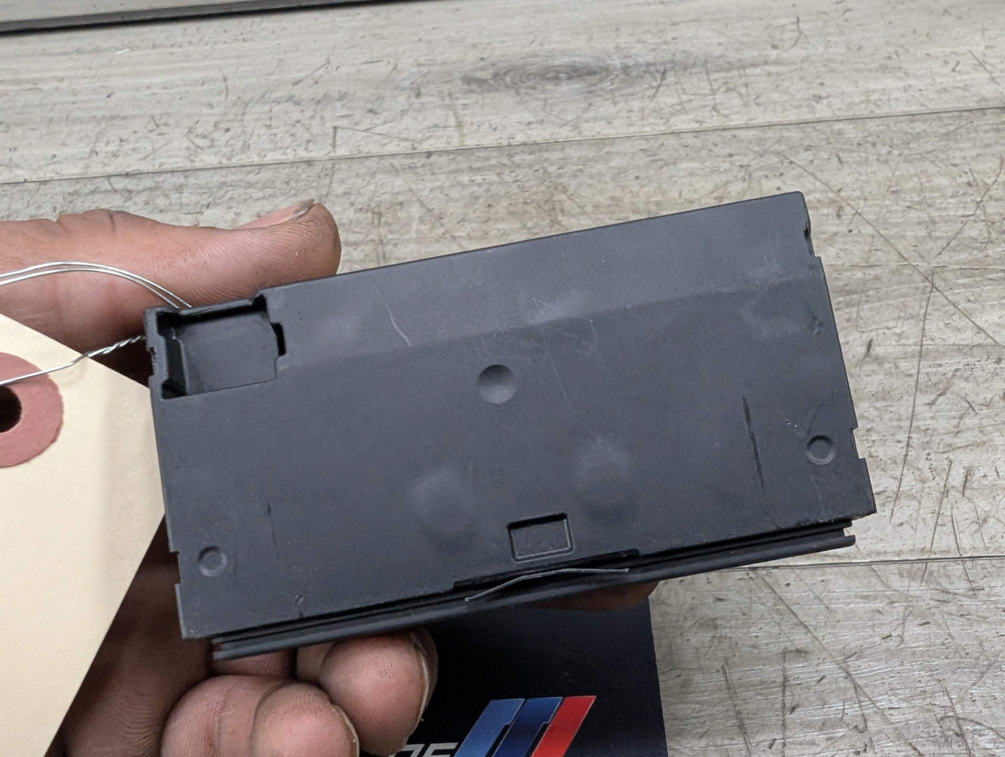 17-24 OEM AUDI A4 A5 RS5 S4 S5 Center Console USB AUX-IN Port Socket Module