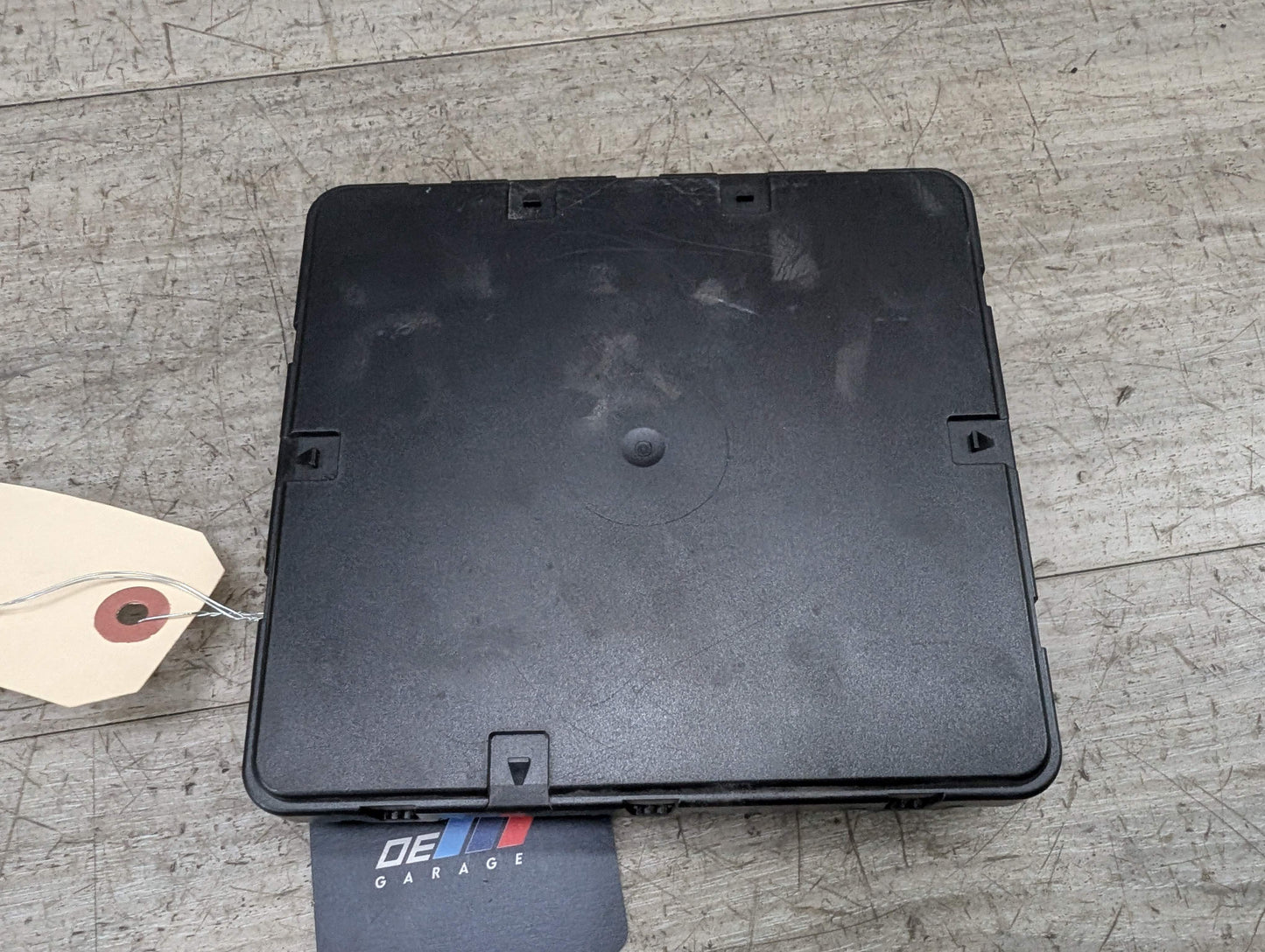 17-19 OEM AUDI A4 B9 BCM Body Control Module Unit