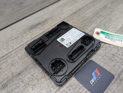 17-19 OEM AUDI A4 B9 BCM Body Control Module Unit